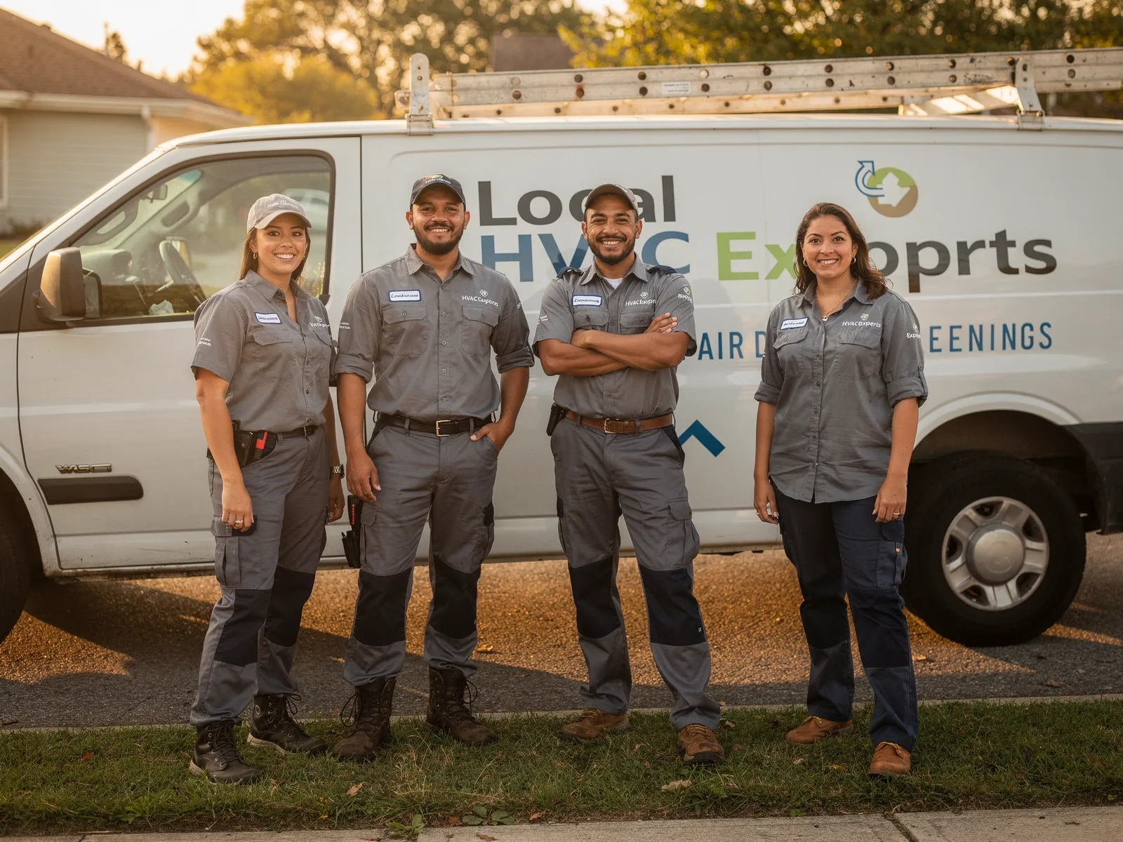 24/7 HVAC Repair & AC Replacement company in Mallory, NY